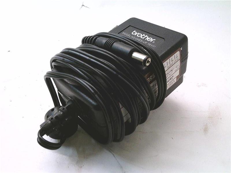 BROTHER AD-24ES-UK