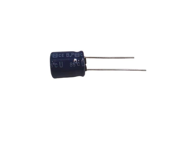 ECE-A1HN470U by MATSUSHITA ELECTRIC