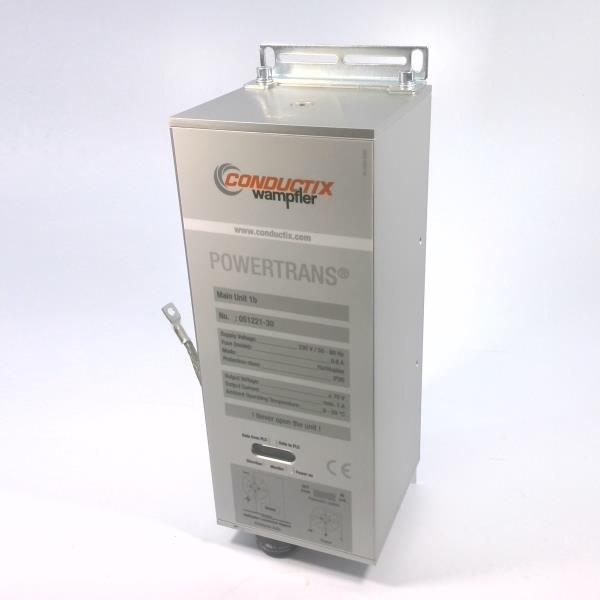 CONDUCTIX WAMPFLER 051221-30