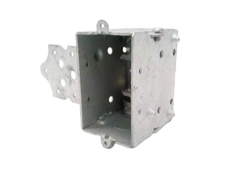 ABB THOMAS & BETTS 806-SW-1/4