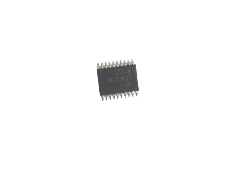 SN74AC244PWR by TEXAS INSTRUMENTS SEMI