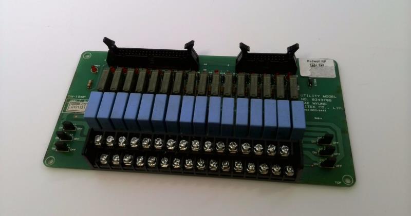 0243705 by HITEK POWER