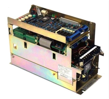 YASKAWA ELECTRIC CACR-HR15BBY81