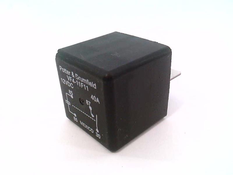 TE CONNECTIVITY VF411F11