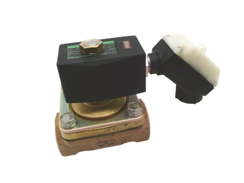 CKD CORP ADK11-25AX355-FL