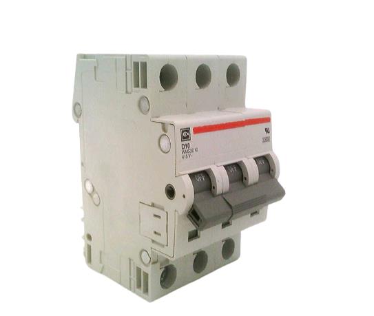 EATON CORPORATION WMS-3D10