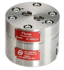 JVM-30CG-50-NPT by AW LAKE COMPANY