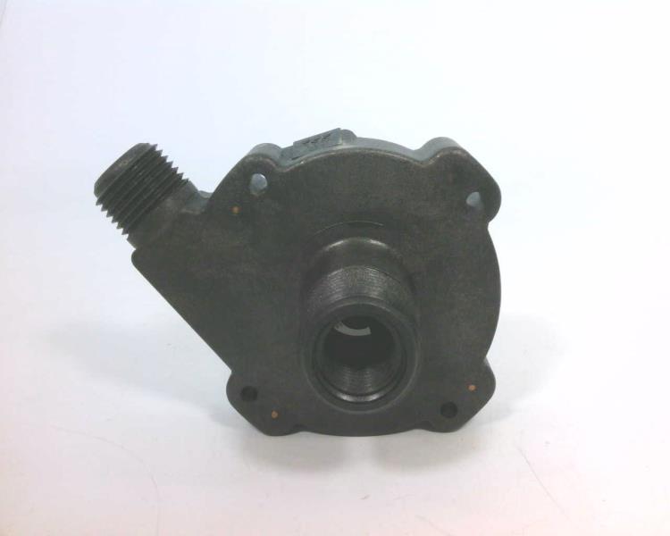 MARCH MANUFACTURING CO 0809-0179-0100