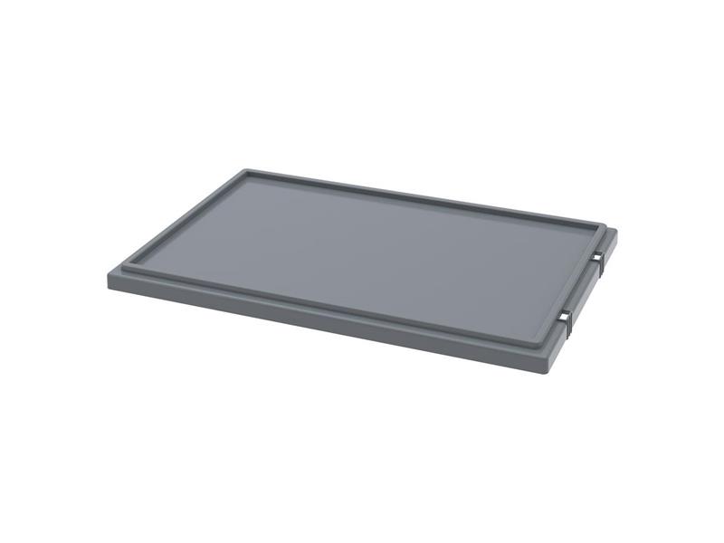 MYERS INDUSTRIES INC 35301GREY-OLD