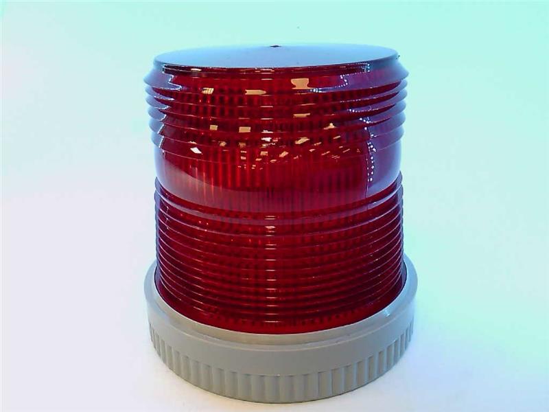 EDWARDS SIGNALING 105-LR