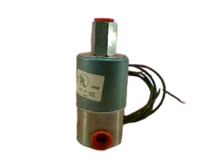 S306AF02V3BC9 by ITT