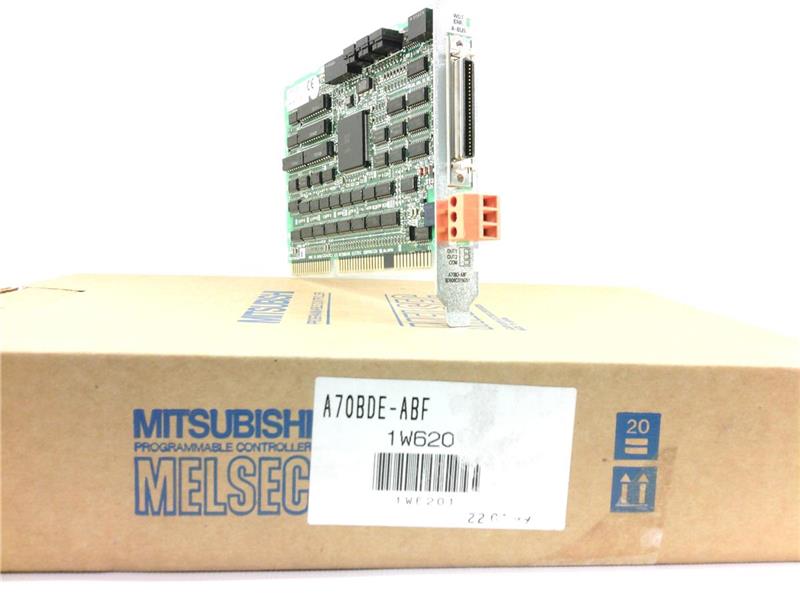 MITSUBISHI A70-BDE-ABF