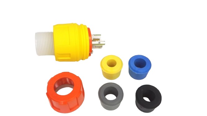 ERICSON MFG 2324-PW6P-AM