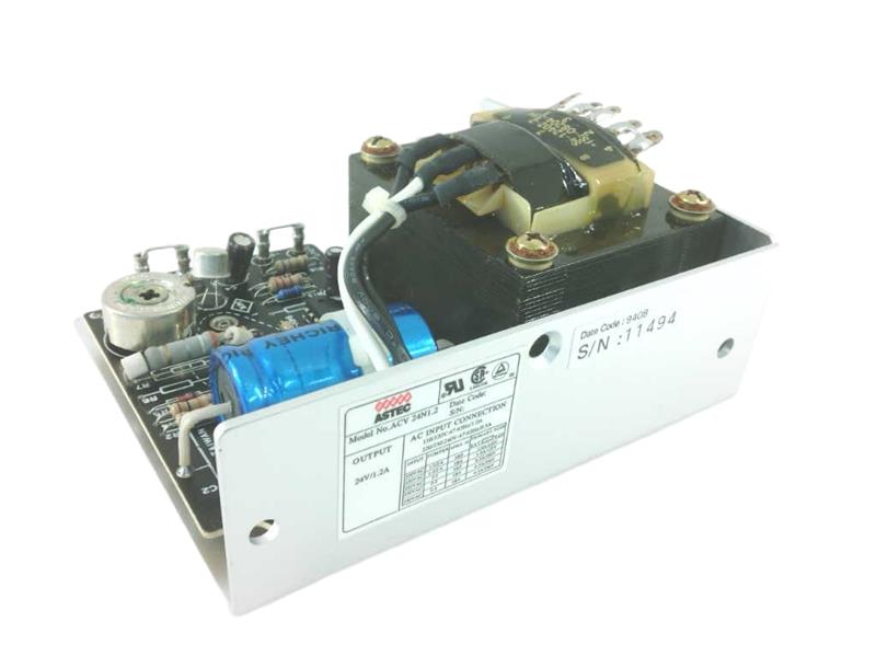 EMERSON ACV-24N1.2