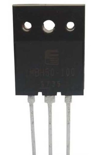 1MBH60-100 by FUJI ELECTRIC