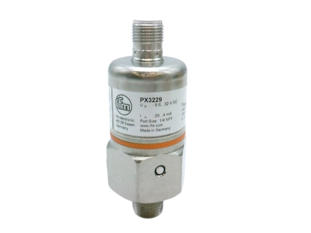 EFECTOR PA-0-1PRBN14-A-ZVG/US/ /V-PX3229