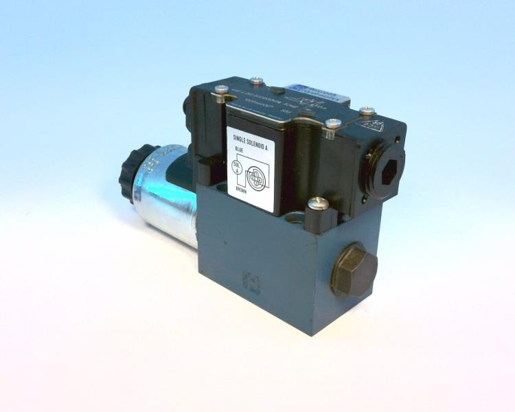 BOSCH 4WE 6 Y53/AW120-60NZ55L