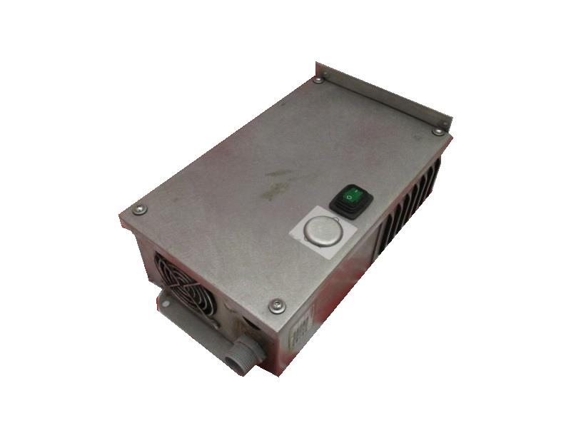 PS500SS by DOVER CORPORATION