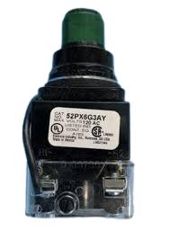 SIEMENS 52PX6G3AY
