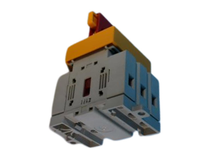 ALLEN BRADLEY 194E-A32-1753-R