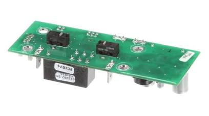 HOBART BROTHERS CO 00-915267-003