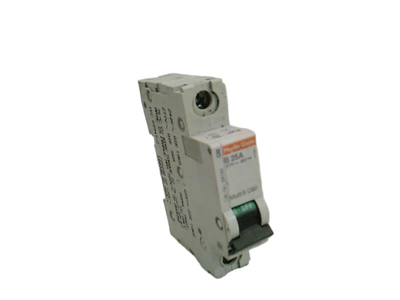 MG24120 by SCHNEIDER ELECTRIC