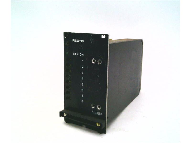 FESTO IC-8M3/2-0.9-24PH