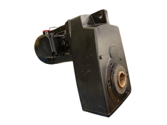 NORD SK7382AZG-132SP/4 CUS TW