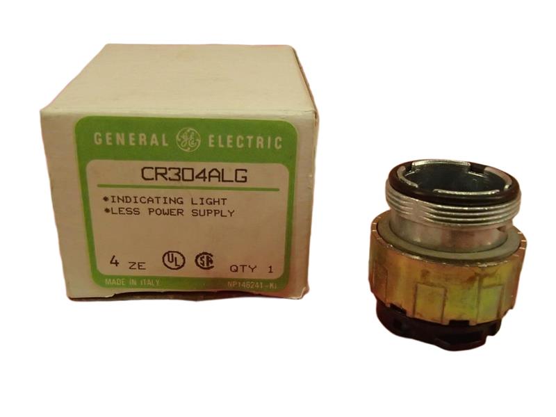 CR304ALG by GENERAL ELECTRIC