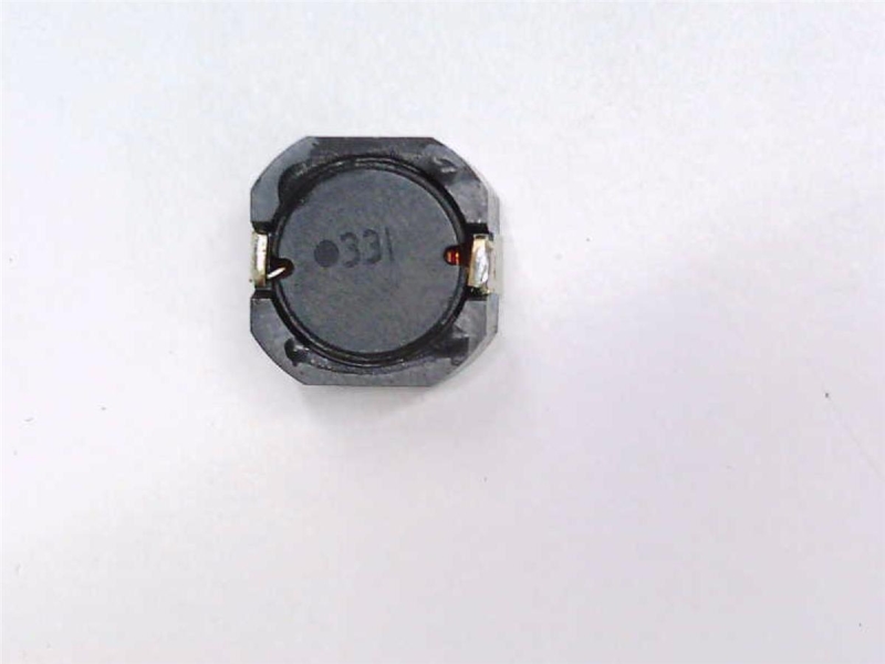 B953AS331MP3 by MURATA MANUFACTURING