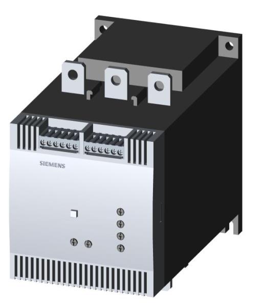 SIEMENS 3RW4073-6BB44