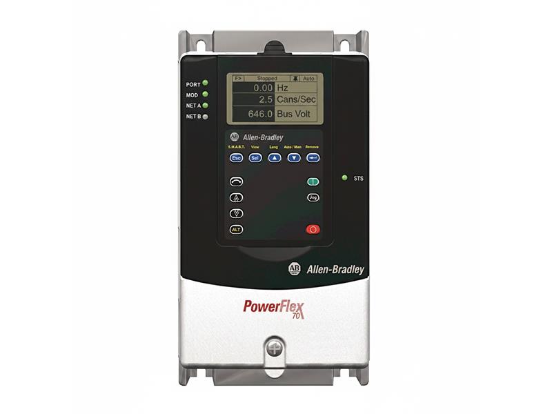 ALLEN BRADLEY 20AD2P1A3AYNNRC0
