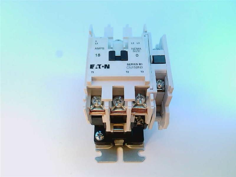 EATON CORPORATION CN15BN3TB