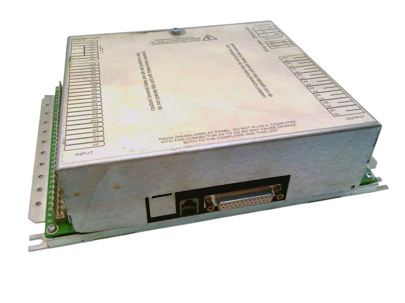 TREND IQ204/UNB/24VAC