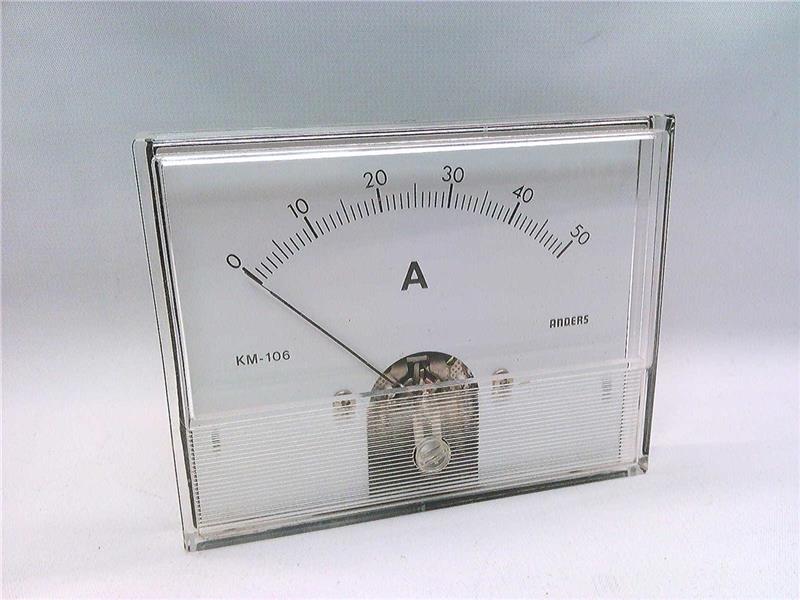 ANDERS ELECTRONICS KM1067/W0