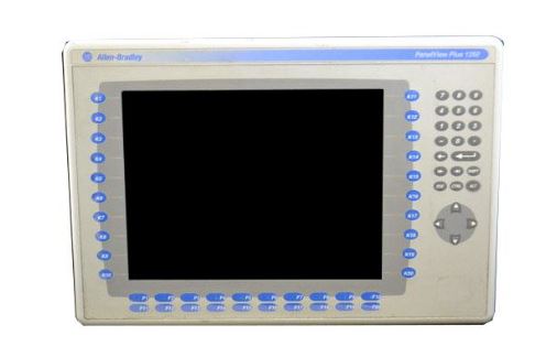 2711P-B12C4B1 by ALLEN BRADLEY