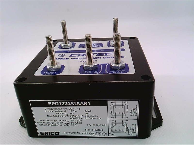 EPD1224ATAAR1 by NVENT