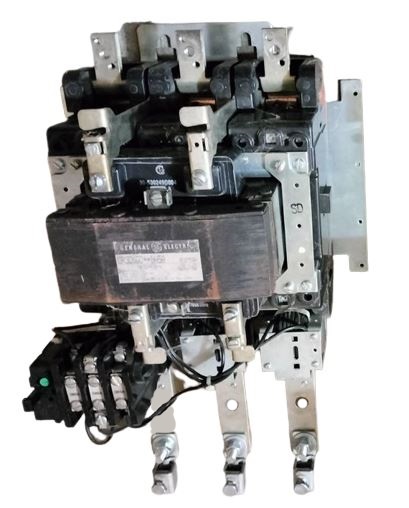 GENERAL ELECTRIC CR306G000BASA