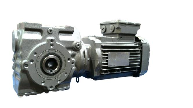 SEW EURODRIVE SA47/T-DRN80M4/DH-32.48R