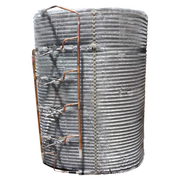 INGERSOLL RAND COL25672