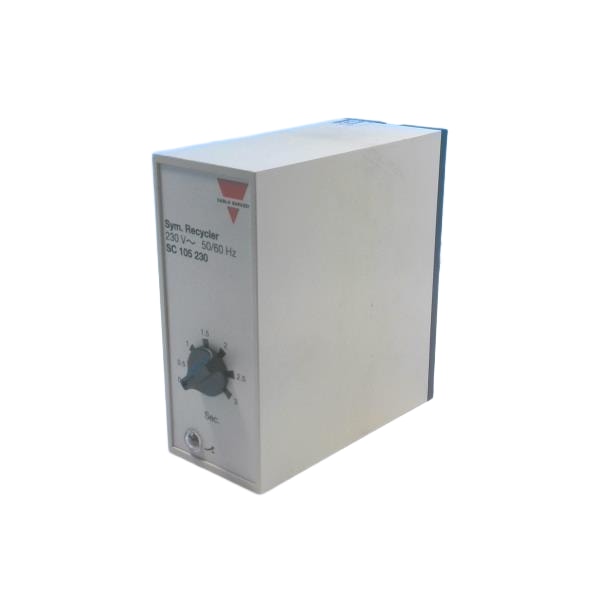 SC105-230 by CARLO GAVAZZI
