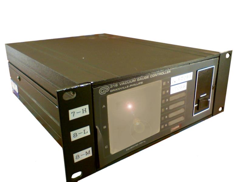 GRANVILLE PHILLIPS CO 316001