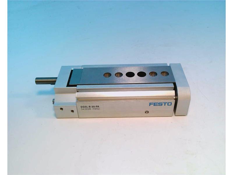 DGSL-8-30-PA by FESTO