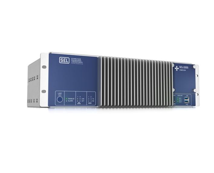 SCHWEITZER ENGINEERING SEL-3355