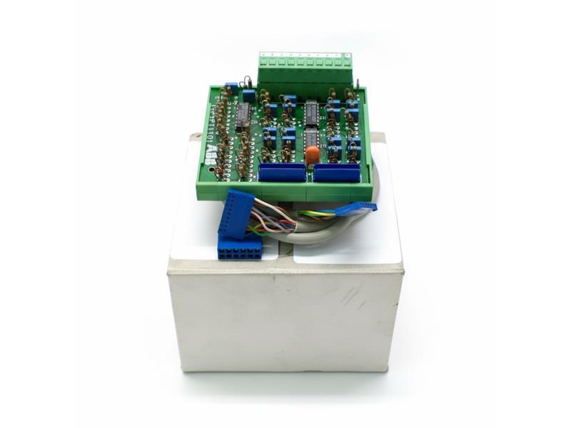 ASEA BROWN BOVERI PI1101