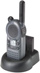MOTOROLA SOLUTIONS CLS1110