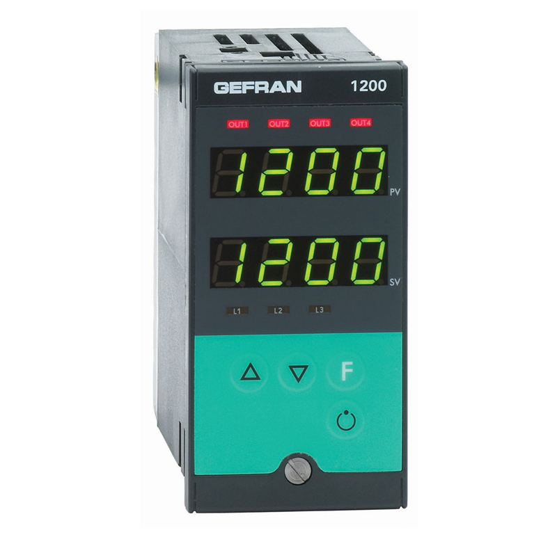 GEFRAN 1200-RR00-02-0-1