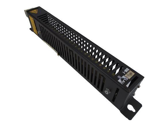 ELAU INC BM-1 27R/170W