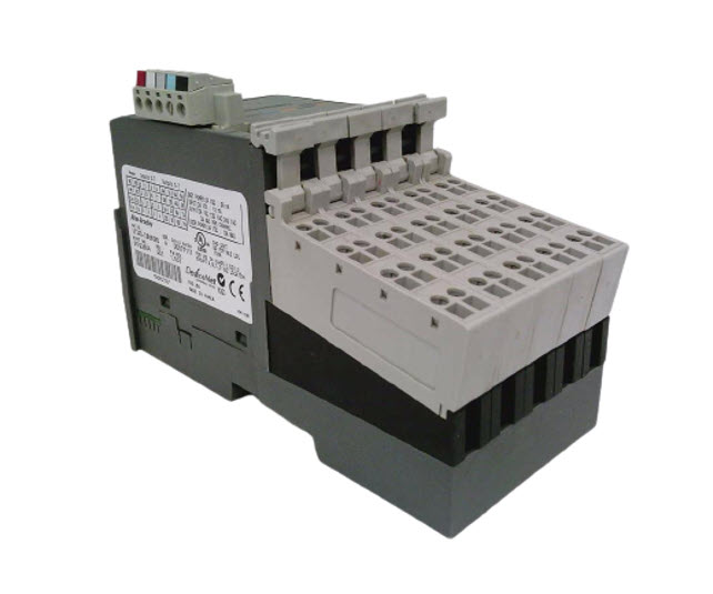 ALLEN BRADLEY 1734D-IB8XOW8