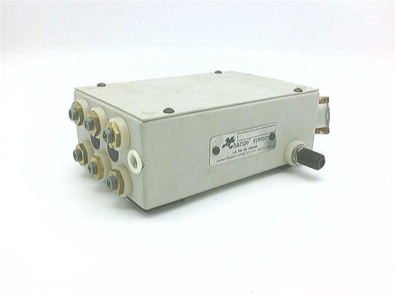 APPLIED ROBOTICS INC 871998